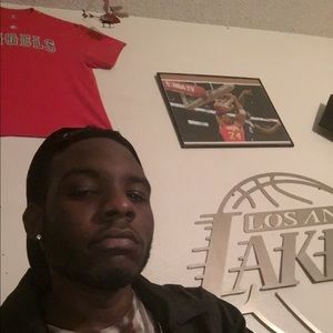 Meet your Posher, Jeremy